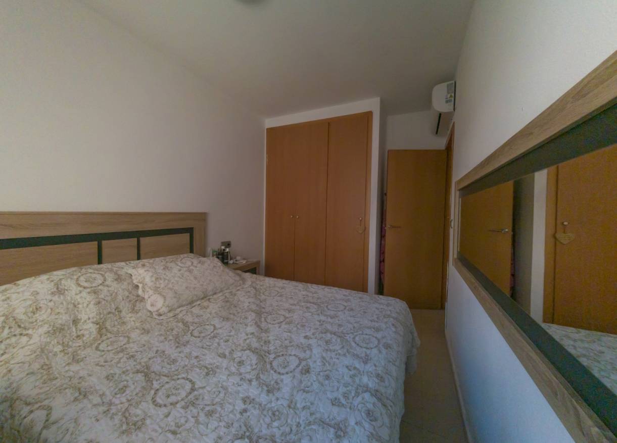 Bestaand - Appartement - Torrevieja - Playa de Los Locos-Curva del Palangre