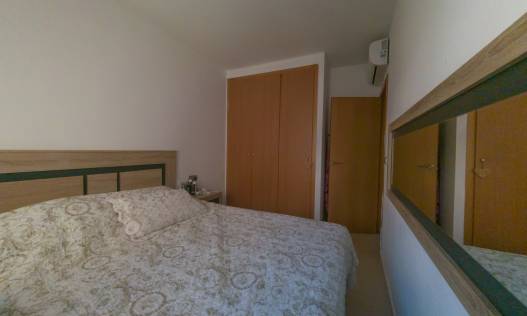 Bestaand - Appartement - Torrevieja - Playa de Los Locos-Curva del Palangre