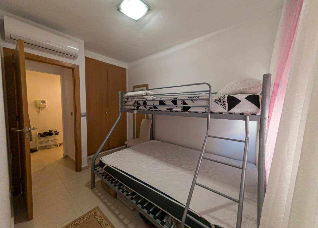 Bestaand - Appartement - Torrevieja - Playa de Los Locos-Curva del Palangre