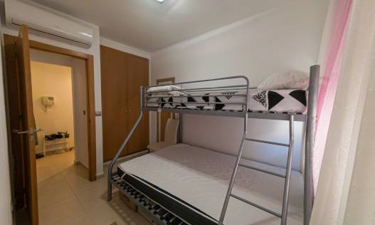 Bestaand - Appartement - Torrevieja - Playa de Los Locos-Curva del Palangre