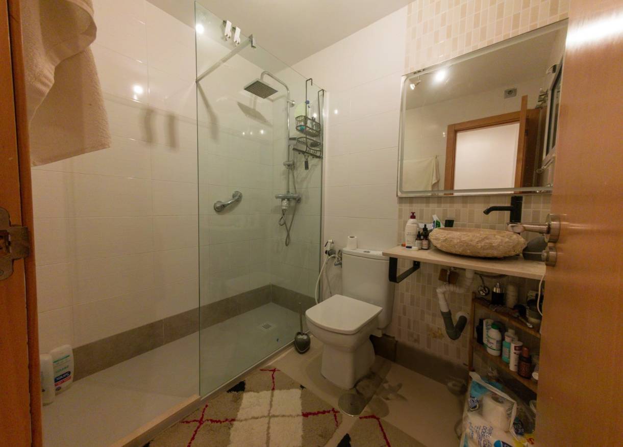 Bestaand - Appartement - Torrevieja - Playa de Los Locos-Curva del Palangre