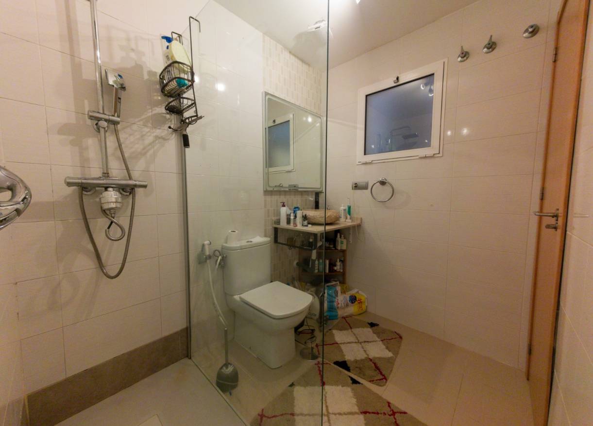 Bestaand - Appartement - Torrevieja - Playa de Los Locos-Curva del Palangre