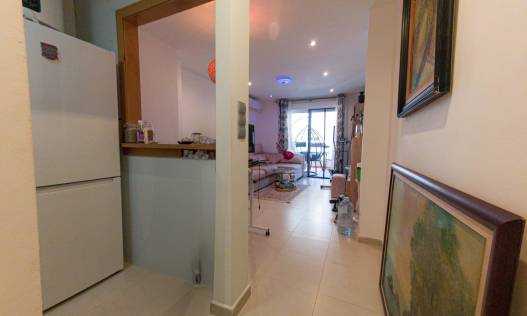 Bestaand - Appartement - Torrevieja - Playa de Los Locos-Curva del Palangre