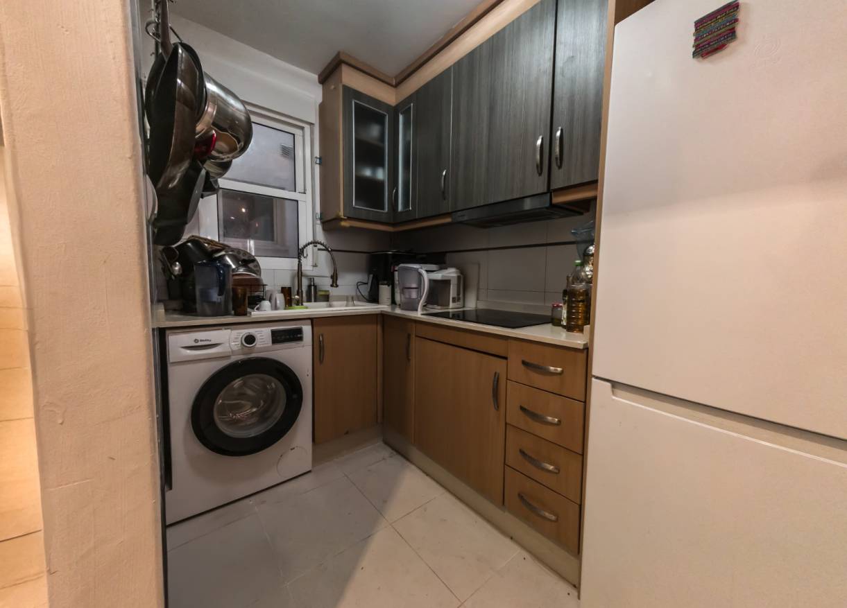 Bestaand - Appartement - Torrevieja - Playa de Los Locos-Curva del Palangre