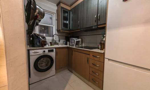 Bestaand - Appartement - Torrevieja - Playa de Los Locos-Curva del Palangre