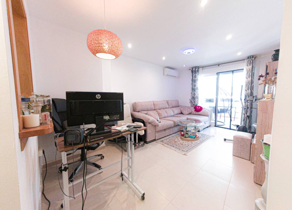 Bestaand - Appartement - Torrevieja - Playa de Los Locos-Curva del Palangre