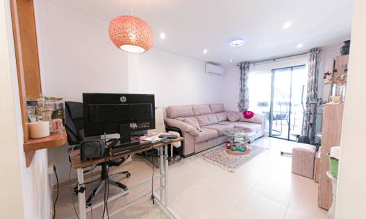 Bestaand - Appartement - Torrevieja - Playa de Los Locos-Curva del Palangre