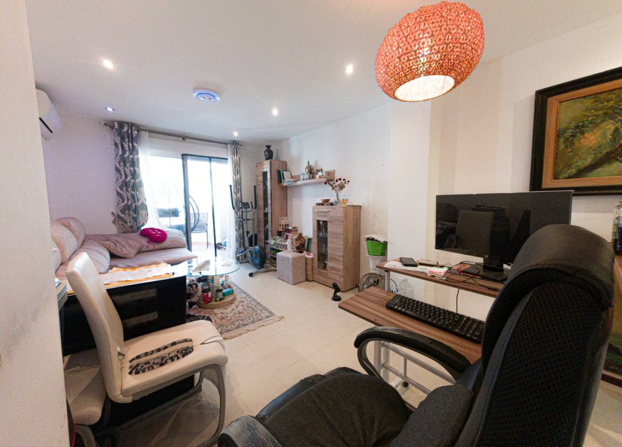 Bestaand - Appartement - Torrevieja - Playa de Los Locos-Curva del Palangre