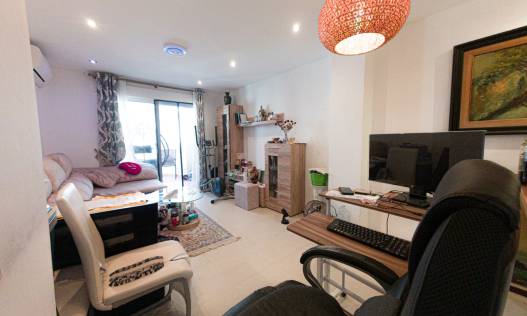 Bestaand - Appartement - Torrevieja - Playa de Los Locos-Curva del Palangre