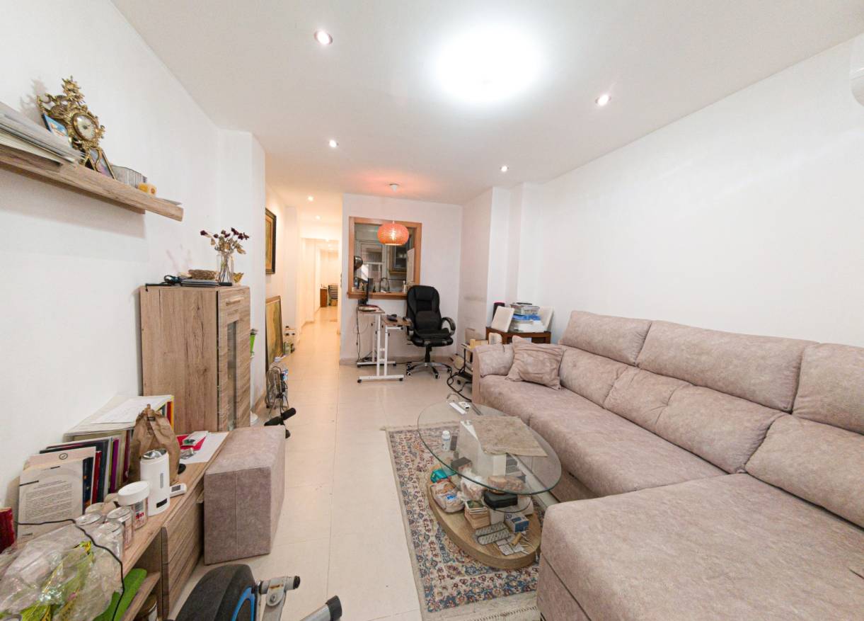 Bestaand - Appartement - Torrevieja - Playa de Los Locos-Curva del Palangre