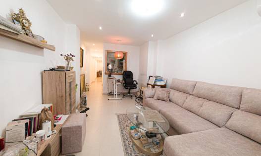Bestaand - Appartement - Torrevieja - Playa de Los Locos-Curva del Palangre