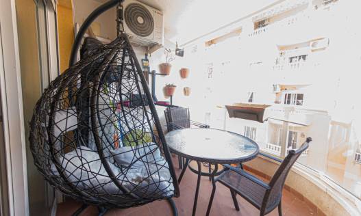 Bestaand - Appartement - Torrevieja - Playa de Los Locos-Curva del Palangre
