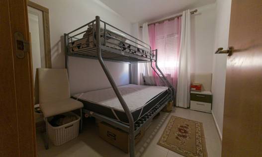 Bestaand - Appartement - Torrevieja - Playa de Los Locos-Curva del Palangre