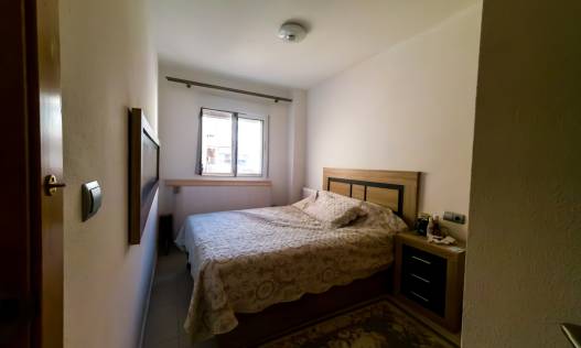 Bestaand - Appartement - Torrevieja - Playa de Los Locos-Curva del Palangre