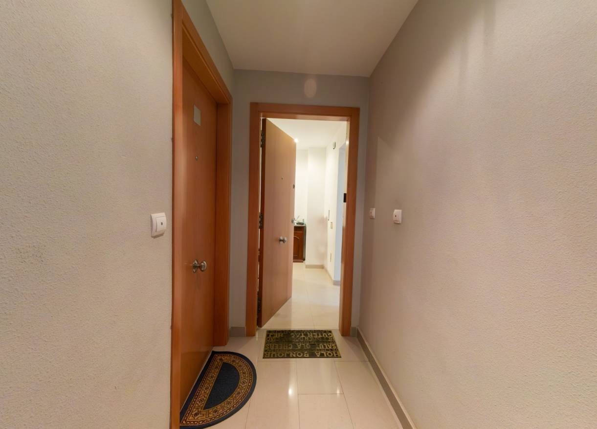 Bestaand - Appartement - Torrevieja - Playa de Los Locos-Curva del Palangre