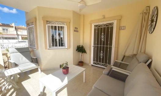 Bestaand - Townhouse / Semi-detached - Ciudad Quesada - Doña Pepa