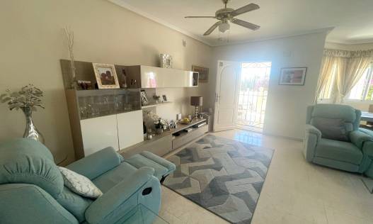 Bestaand - Townhouse / Semi-detached - Ciudad Quesada - Doña Pepa