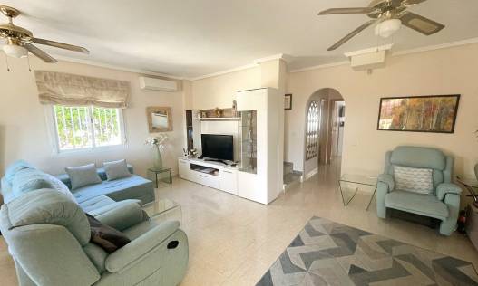 Bestaand - Townhouse / Semi-detached - Ciudad Quesada - Doña Pepa