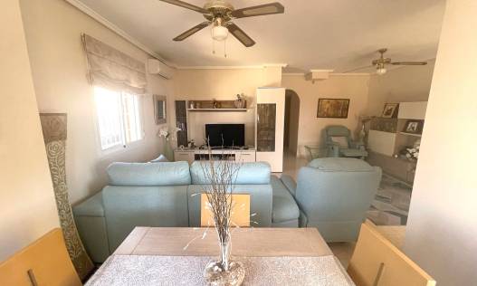 Bestaand - Townhouse / Semi-detached - Ciudad Quesada - Doña Pepa