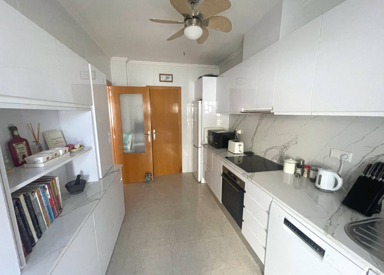 Bestaand - Townhouse / Semi-detached - Ciudad Quesada - Doña Pepa