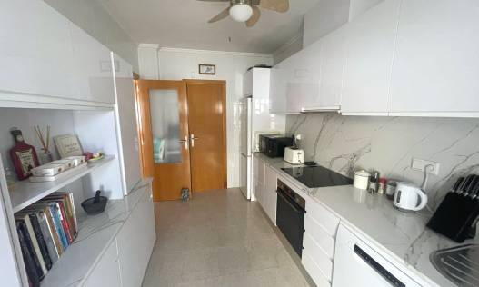 Bestaand - Townhouse / Semi-detached - Ciudad Quesada - Doña Pepa