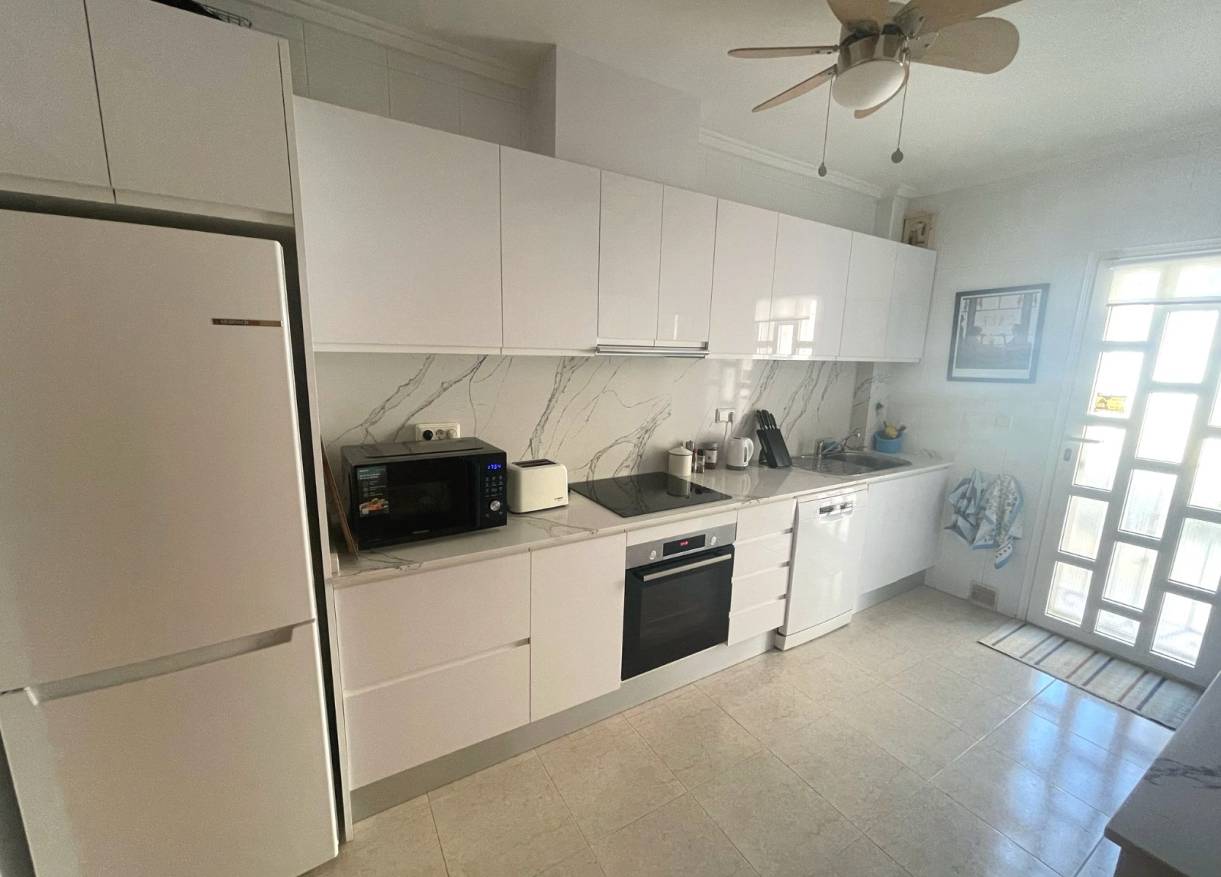 Bestaand - Townhouse / Semi-detached - Ciudad Quesada - Doña Pepa
