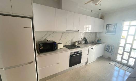 Bestaand - Townhouse / Semi-detached - Ciudad Quesada - Doña Pepa