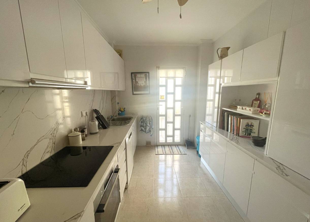 Bestaand - Townhouse / Semi-detached - Ciudad Quesada - Doña Pepa