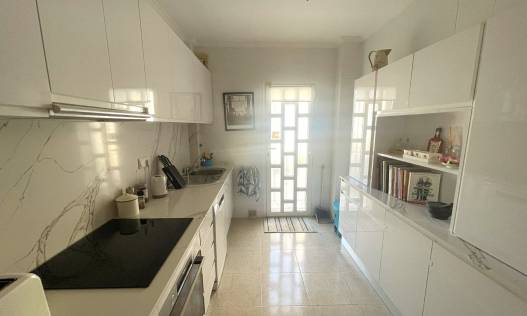 Bestaand - Townhouse / Semi-detached - Ciudad Quesada - Doña Pepa