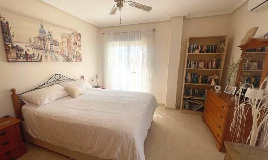 Bestaand - Townhouse / Semi-detached - Ciudad Quesada - Doña Pepa