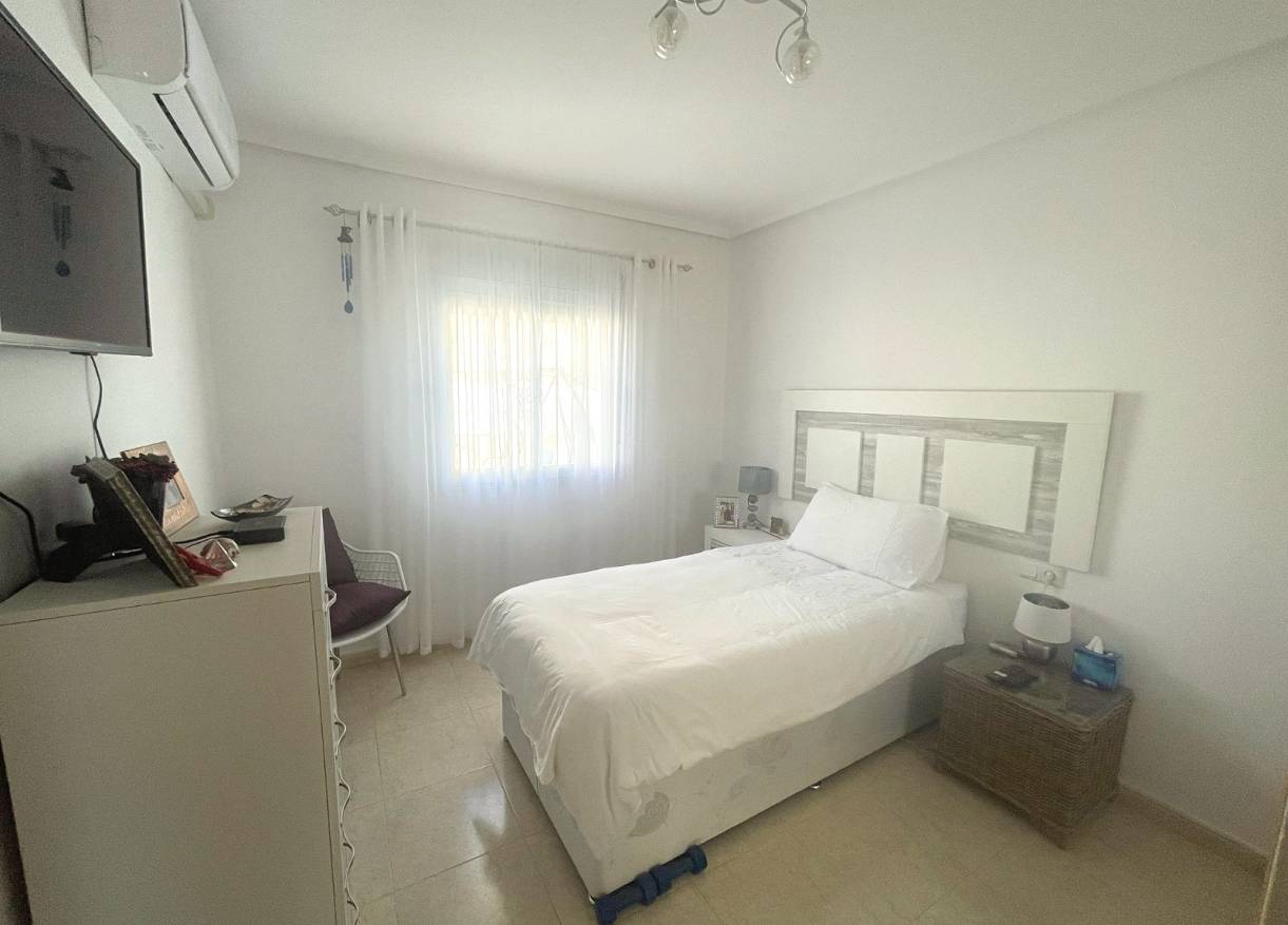 Bestaand - Townhouse / Semi-detached - Ciudad Quesada - Doña Pepa