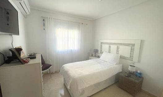 Bestaand - Townhouse / Semi-detached - Ciudad Quesada - Doña Pepa