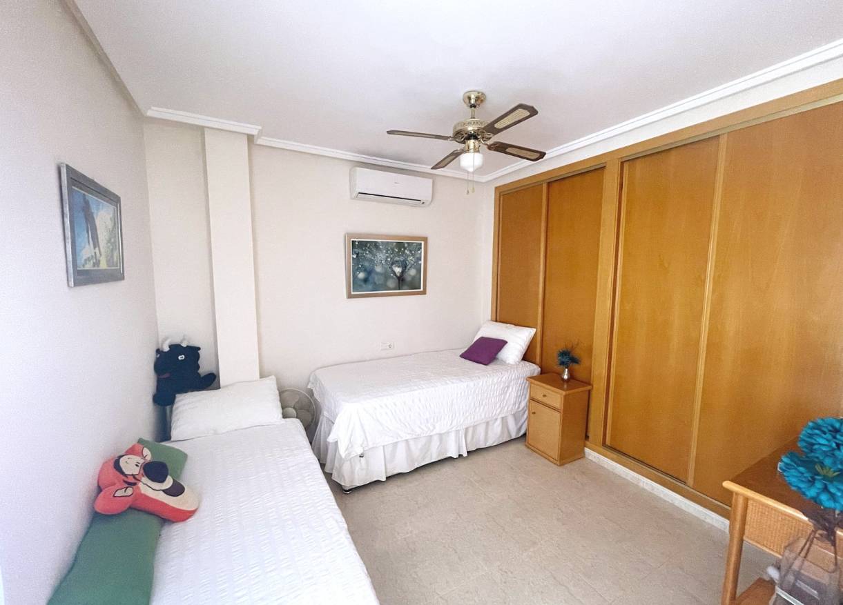 Bestaand - Townhouse / Semi-detached - Ciudad Quesada - Doña Pepa