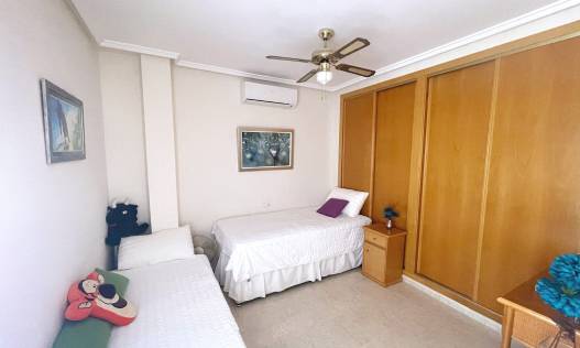 Bestaand - Townhouse / Semi-detached - Ciudad Quesada - Doña Pepa