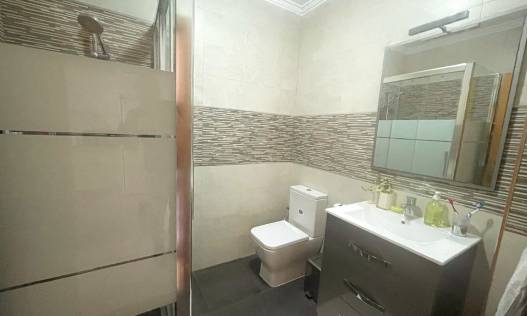 Bestaand - Townhouse / Semi-detached - Ciudad Quesada - Doña Pepa