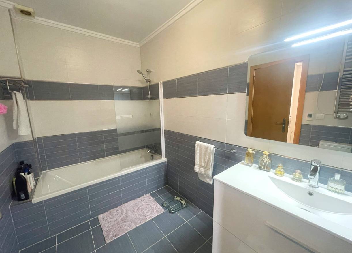 Bestaand - Townhouse / Semi-detached - Ciudad Quesada - Doña Pepa