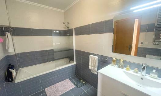 Bestaand - Townhouse / Semi-detached - Ciudad Quesada - Doña Pepa