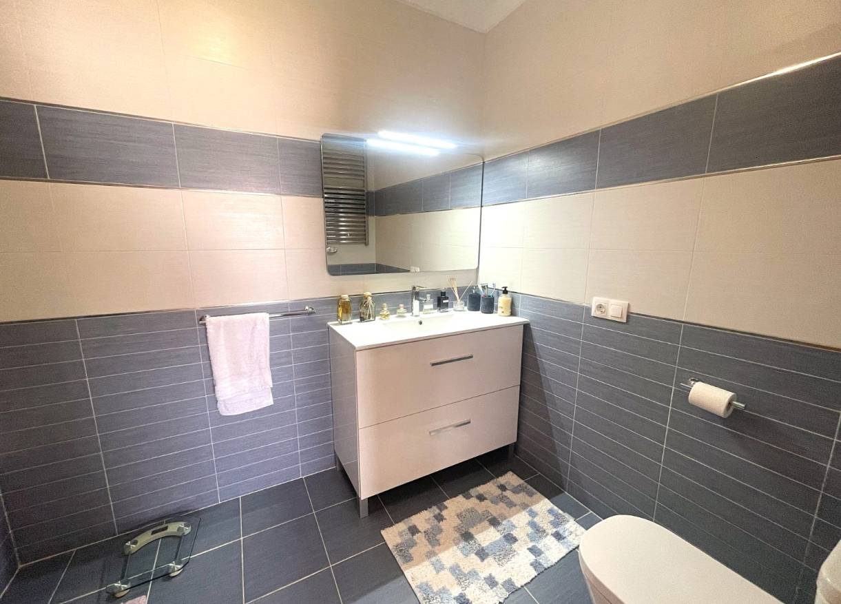 Bestaand - Townhouse / Semi-detached - Ciudad Quesada - Doña Pepa
