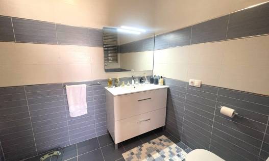 Bestaand - Townhouse / Semi-detached - Ciudad Quesada - Doña Pepa