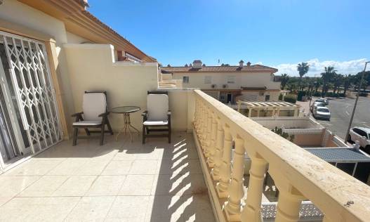Bestaand - Townhouse / Semi-detached - Ciudad Quesada - Doña Pepa