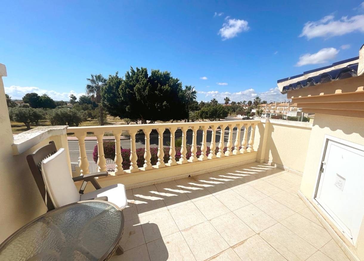 Bestaand - Townhouse / Semi-detached - Ciudad Quesada - Doña Pepa