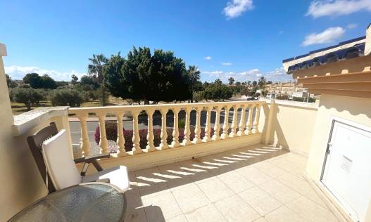 Bestaand - Townhouse / Semi-detached - Ciudad Quesada - Doña Pepa
