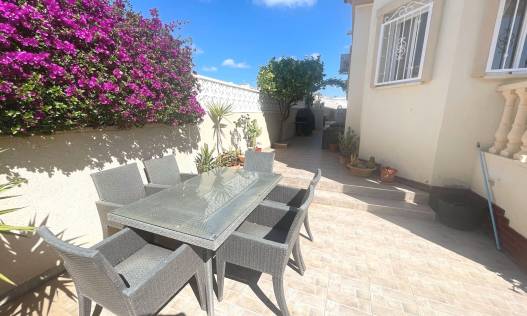 Bestaand - Townhouse / Semi-detached - Ciudad Quesada - Doña Pepa