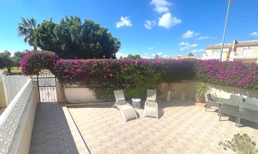 Bestaand - Townhouse / Semi-detached - Ciudad Quesada - Doña Pepa