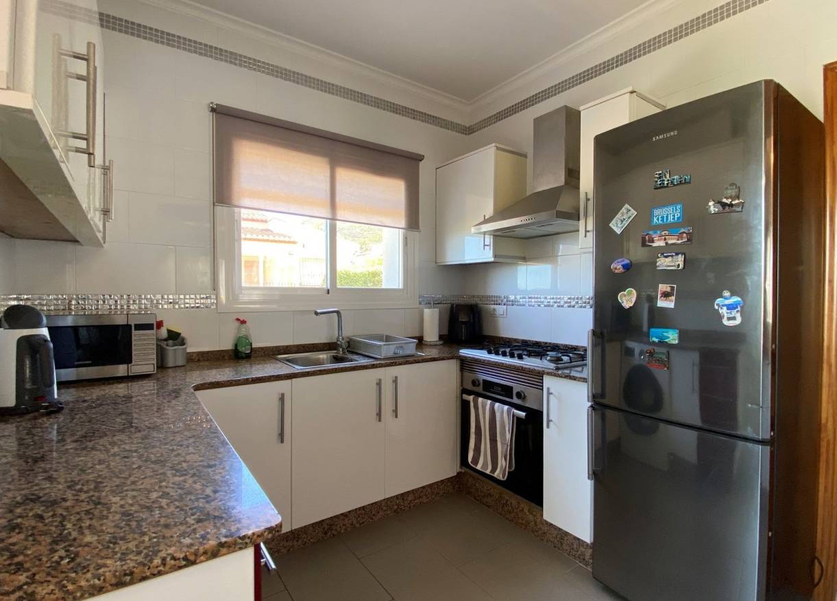 Bestaand - Villa - Moraira
