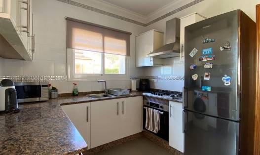 Bestaand - Villa - Moraira