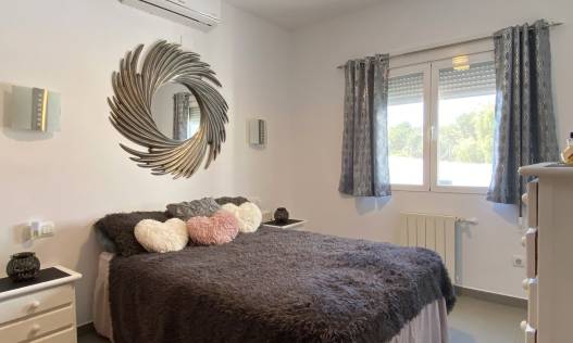 Bestaand - Villa - Moraira