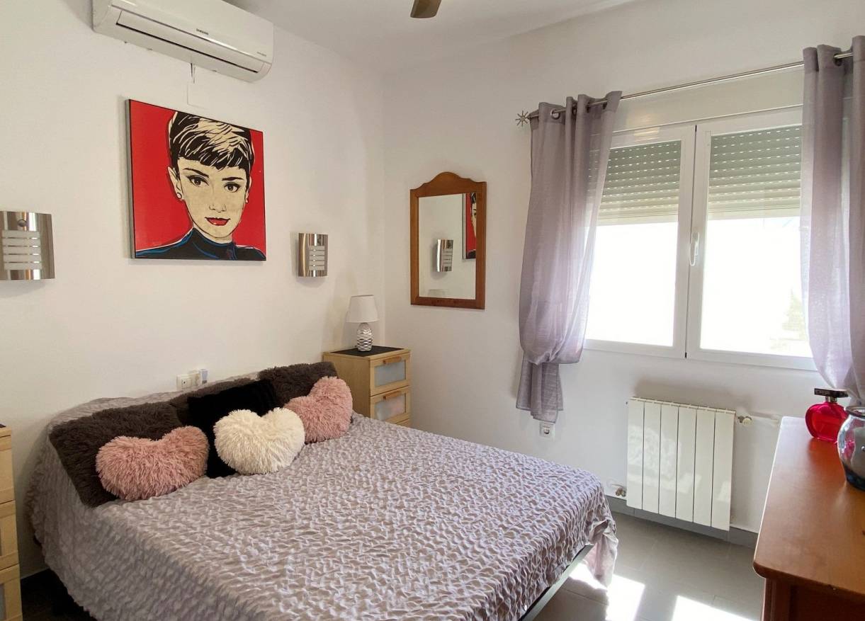 Bestaand - Villa - Moraira
