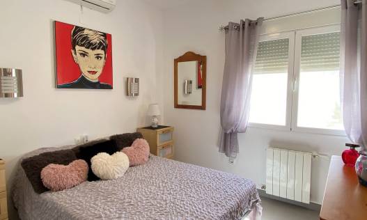 Bestaand - Villa - Moraira