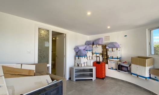 Bestaand - Villa - Moraira